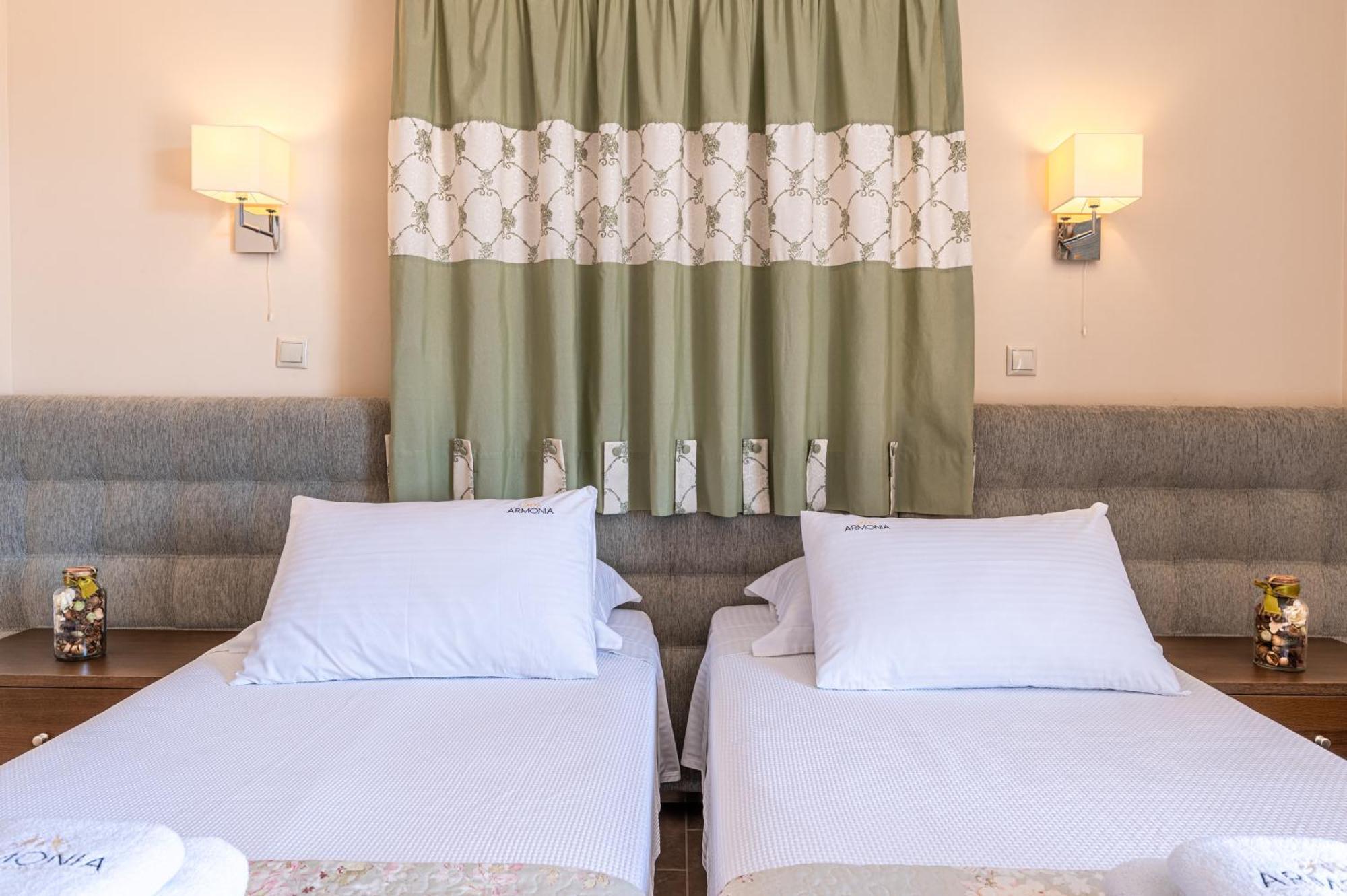 Armonia Villas Lixouri Ngoại thất bức ảnh
